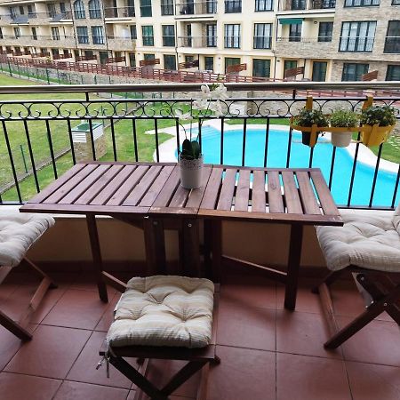 Costa Reinante Spa Y Piscina San Miguel Reinante Eksteriør billede