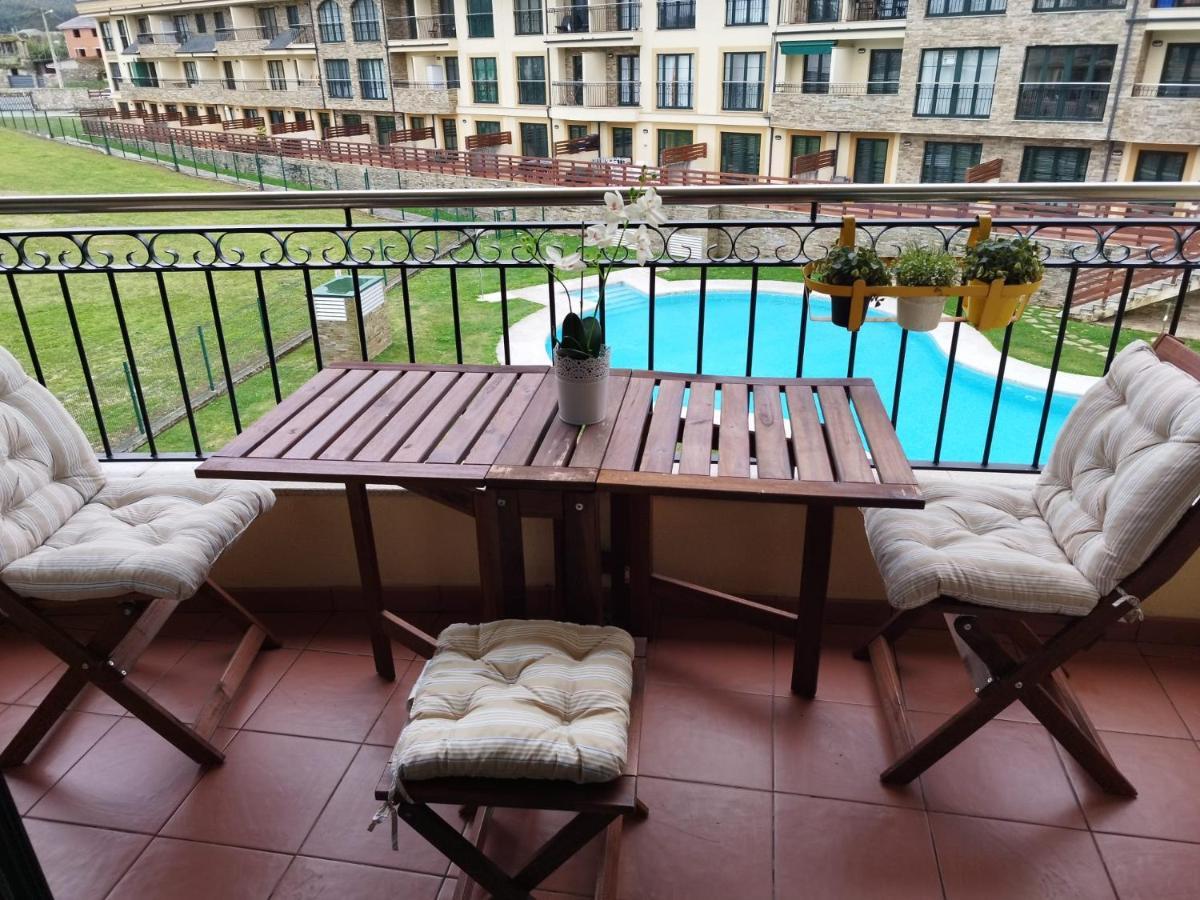 Costa Reinante Spa Y Piscina San Miguel Reinante Eksteriør billede