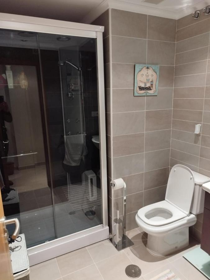 Costa Reinante Spa Y Piscina San Miguel Reinante Eksteriør billede