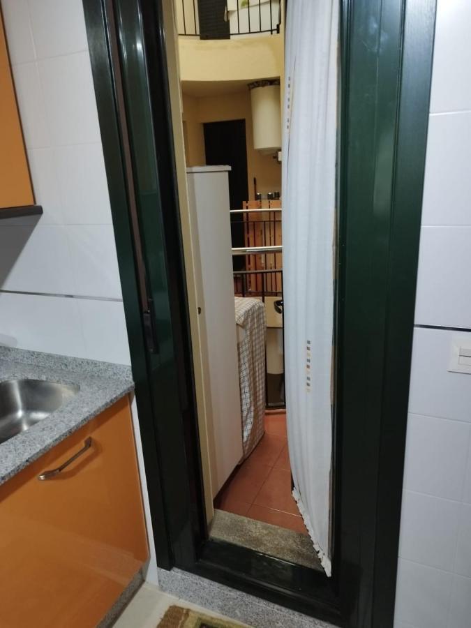 Costa Reinante Spa Y Piscina San Miguel Reinante Eksteriør billede